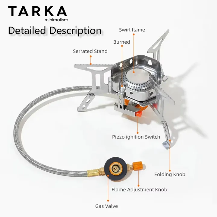 TARKA%20Folding%20Camping%20Gas%20Stove%20Burner,%20Outdoor%20Gas%20Burner%20Foldable%20Fire%20Furance,%20Campsite%20Picnic%20Wild%20Hiking%20Cookware%20Supplies%20-%20Image%205