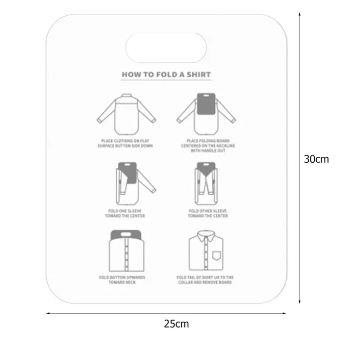 Laundry%20Folding%20Board%20For%20Clothes%20T%20Shirts%20Dress%20Folder%20Save%20Time%20Fast%20Clothes%20Storage%20Organizer%20Household%20for%20Kids%20Adults%20Cloth%20-%20Image%206