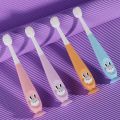 Super Soft Baby Microfiber Toothbrush.