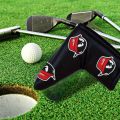 2025 Summer Golf Club Blade Covers with Embroidered Logo,  Durable Fabric for Club Protection & Style, Golf Putter Cover. 