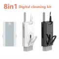 20/1 Digital Cleaning Kit Phone Camera Laptop Keyboard Cleaning Brush Key Screen Cleaner Dust Collector Christmas .