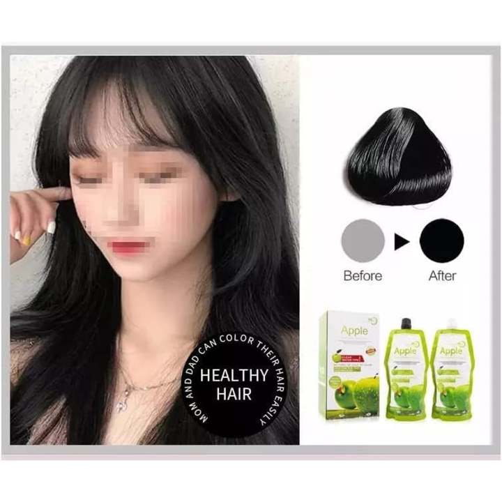 Apple%20Ammonia%20free%20Hair%20Color%20Cream%20Natural%20Black%2072%20hrs%20for%20Men%20&%20Women%20-%20Image%205