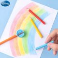 Disney Princess kids art set ,colour box color pencil ,crayons , water color, sketch pens set of 46 pieces for boys and girls best birthday gift. 