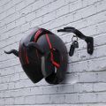 Motorcycle Helmet Hook Racks Multipurpose Hook Hanger Home Luggage Jacket Holders Kitchen Cabinet Shelf Wall Mount Hooks. 