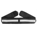 New 140cm Support Lumbar Hip Belt Relieve Sacroiliac SI Joint Pain Pelvic Lower Back Massager Women Men Waist Massage Instrument. 