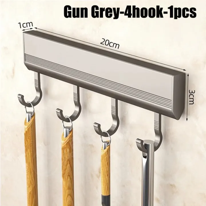 Kitchen%20Storage%20Rack%20Aluminum%20Alloy%20Hook%20Rack%20Wall%20Mounted%20Kitchen%20Utensil%20Storage%20Rack%20Bathroom%20Robe%20Towel%20Hanger%20-%20Image%208