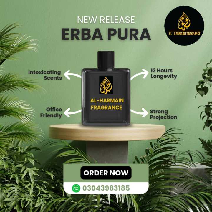 Arba pura