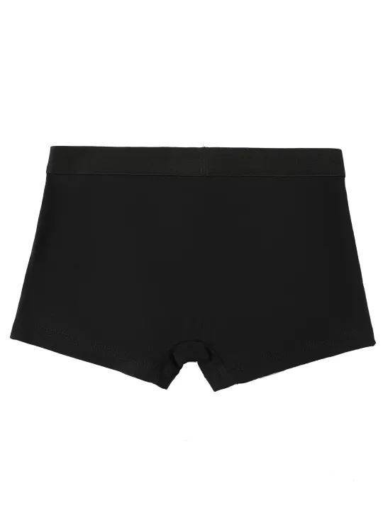 7%20pieces%20mixed%20boys'%20underwear%208-14%20years%20old%20solid%20color%20breathable%20soft%20stretch%2095%25%20cotton%20boy's%20boxer%20briefs%20-%20Image%202