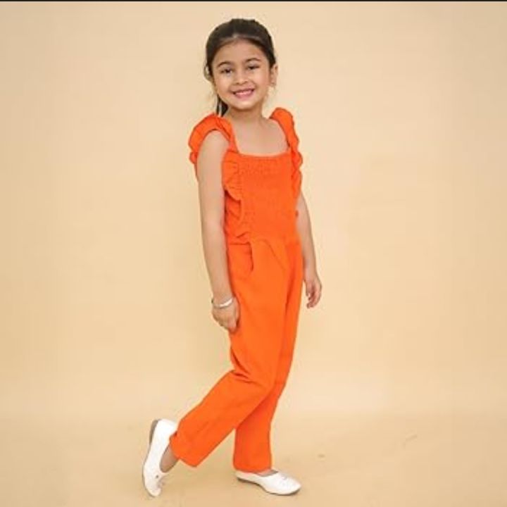 6-8%20years%20old%20girl%20cotton%20oneset%20top+long%20pant%20(New)%20-%20Image%202