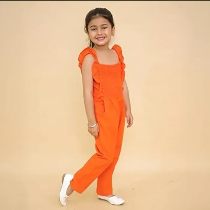6-8%20years%20old%20girl%20cotton%20oneset%20top+long%20pant%20(New)%20-%20Image%202