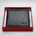 Wallet men Small size # W001. 