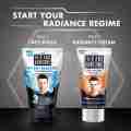 Indian Product Fair & Handsome Long Lasting Radiance Cream Used For male 60 Gm.