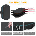 Hard Carrying Case Storage Bags For Dyson Supersonic HD08/HD15/HD16 Hair Dryer Durable Travel Portable Box For Dyson Accessories.