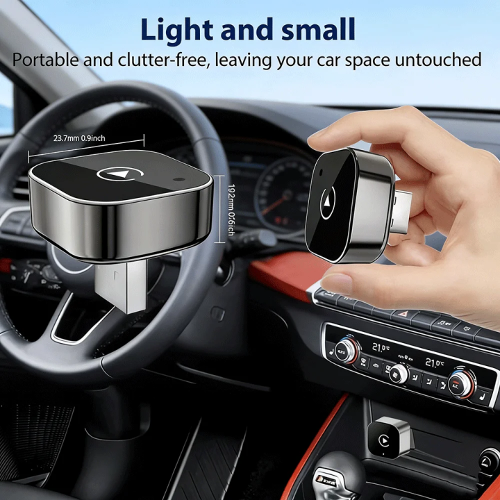 2026%20Wireless%20CarPlay%20Adapter%20for%20iPhone%20-%20No%20Audio%20Lag,%20Auto-Connect%20-%20Convert%20Factory%20Wired%20to%20Wireless%20CarPlay%20-%20Bluetooth%205.%20-%20Image%205