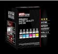 ECOTONE 100ml 6 COLOR EPSON INK - TONER MAX. 