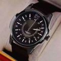 Men's Fashion  Analog Watch – Classic Design with Quartz Movement. 