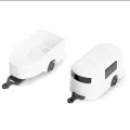 WLtoys RC Cars 1:64 Mini 6406 6406C HD Camera Car 120° Wide Angle 2.4G Mobile APP 720P Dual Control Mini Car Desktop toys.