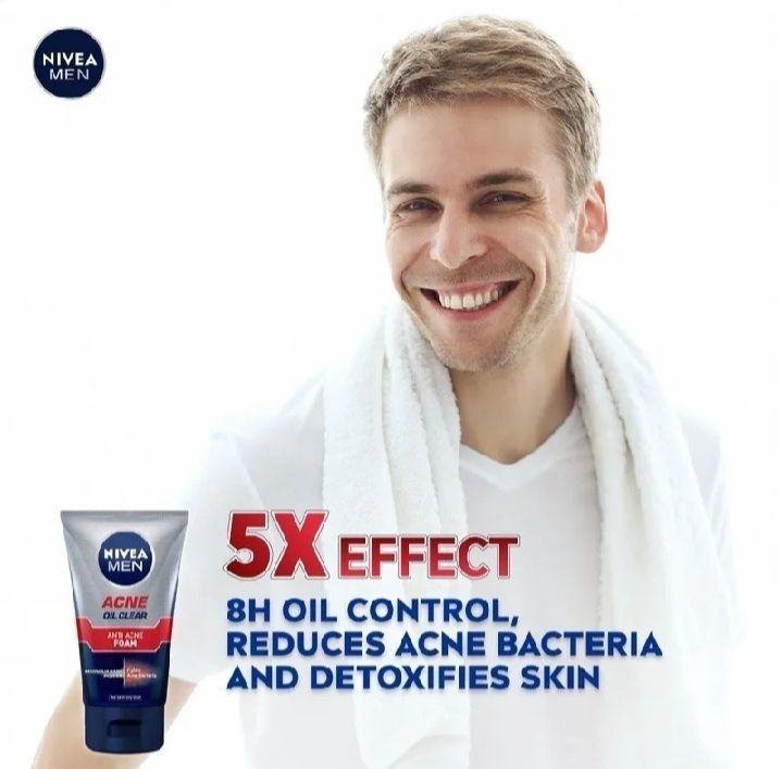 Nivea%20Men%20Acne%20Oil%20Clear%20Anti%20Acne%20Foam%20Face%20Wash%20100ml%20-%20Image%202