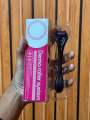 Kirkland Minoxidil 5% Topical Solution Extra Strength Beard & Hair Regrowth Treatment 60ml 100% Original - MNXMC ( Minoxidil and Darma Roller combo). 