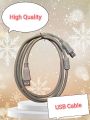 USB Cable High Quality. 