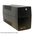 ups computer backup ups 650 va 300 watt plastic body, 12 volt to 220 volt AC,old ups like new, when delivery time any body any colour--whituout battery---

1 year warranty. 