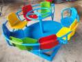 Merrygo Round Child Indoor Outdoor Play at Montessori, Pre School, Hotels, Resorts , Mall, Park. 