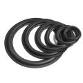 Subwoofer Speaker Repair Accessories Speaker Foam Repair Folding Edge Rubber Ring DIY 5 Inch 6.5Inch 8 Inch 10 12 Inch 1PC. 