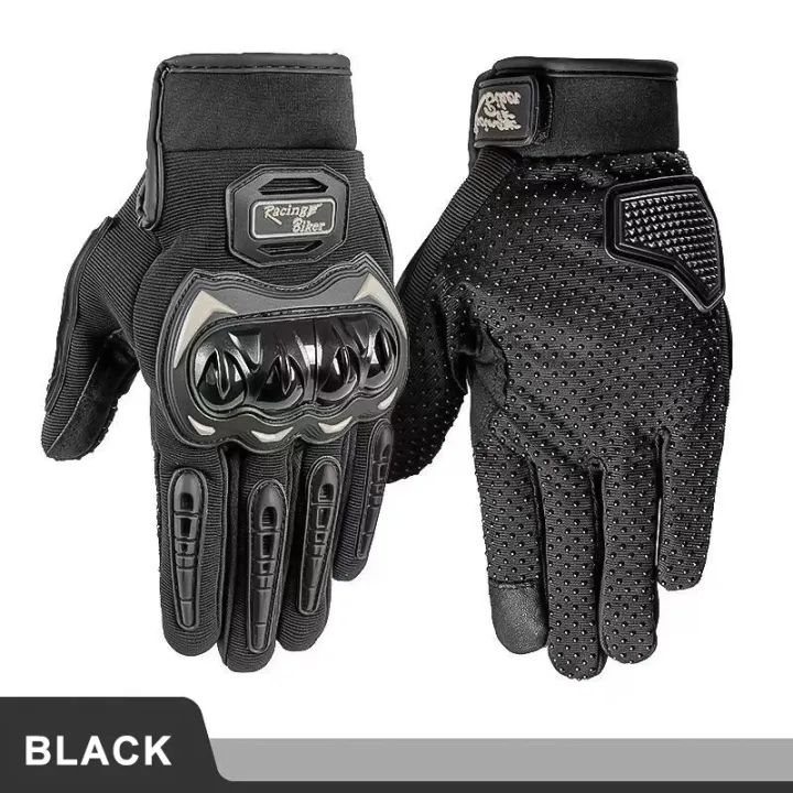 Motorcycle%20Gloves%20Black%20Racing%20Genuine%20Leather%20Motorbike%20Road%20Riding%20Team%20Glove%20Men%20Summer%20Winter%20Cycling%20Gloves%20-%20Image%206