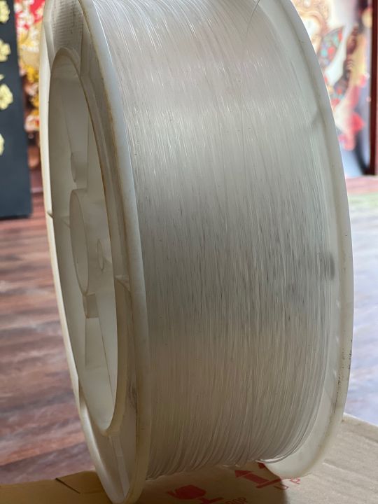 Plastic optic fiber for star ceiling light decoration