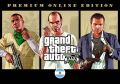 Grand Theft Auto V Premium Edition (Xbox One) Xbox Live Key - ARGENTINA. 