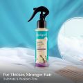 Pilgrim Spanish Rosemary Water Spray With Biotin for Hair Growth 100 ml. 