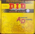 DID Chain Sprocket Kit CD 70. 