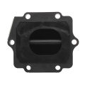 【Hot-Selling】 Motorcycle Reed Valve System Intake Reed Valve For V-FORCE 125cc 250cc 250cc KX Kmx kdx 125 zx150 / kr150 kx250. 