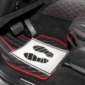 25/50pcs Disposable Car Foot Mats Portable Paper Vehicle Foot Pads for Protection Car Accessories. 