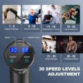Fantasy Massage Gun Muscle Neck And Full Body Massage. 