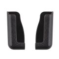 1/3Pair Car Phone Holder Multifunctional Auto Mobile Phone Stand Mount Bracket Cell Phone Holder for Car Hooks Hanger Support. 