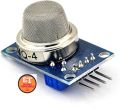 MQ4 Natural Gas Sensor For Arduino. 