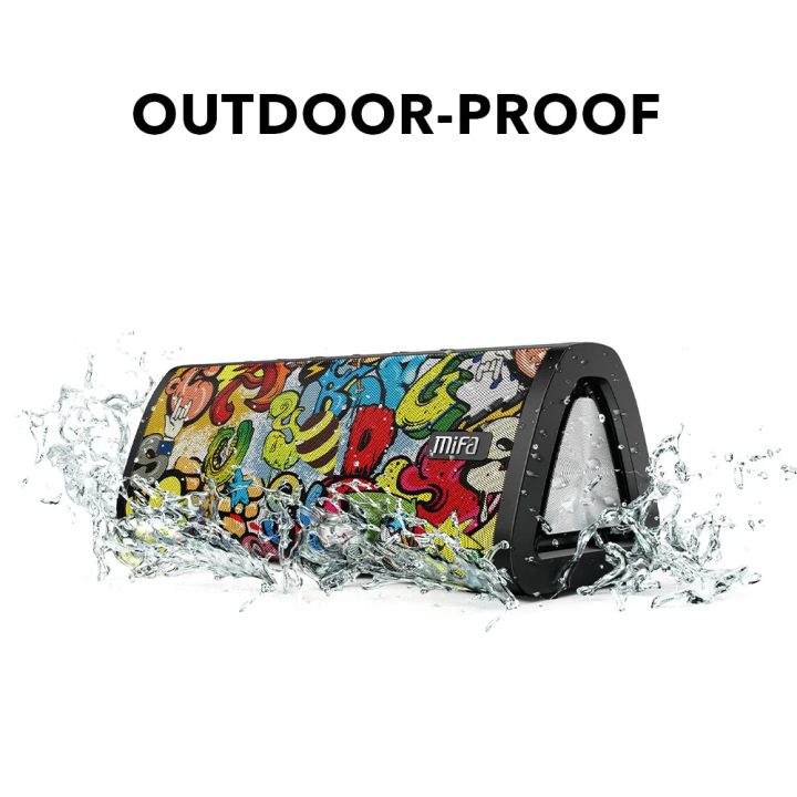 mifa%20A10+%20Portable%20bluetooth%20speaker%20360%C2%B0%20Stereo%20Sound%2020W%20%20IPX7%20waterproof%20wireless%20bluetooth%205.0%20speaker%2024-Hour%20Play%20time%20-%20Image%205
