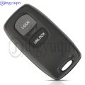 Jingyuqin 2 Buttons 433MHZ FSK 41803 41804 41847 41835 Remote Car Key For Mazda M6 2 3 6 Series 2003-2010 Ford Ranger Everest.
