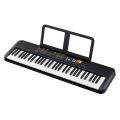 Yamaha PSR-F52 61-Key Portable Keyboard. 