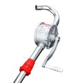 Heavy duty Hand Oil pump Aluminium Alloy Body Drum pump For oils & etc for professional use. 