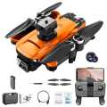 S99 Max Drone Camera Optical Flow Positioning Brushless High Hold race. 