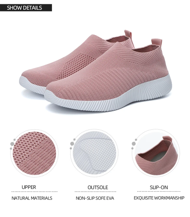 Women%20Vulcanized%20Shoes%20High%20Quality%20Women%20Sneakers%20Slip%20On%20Flats%20Shoes%20Women%20Loafers%20Plus%20Size%2044%20Walking%20Flat%20-%20Image%206