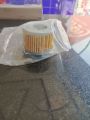 Honda CB250f oil filter. 