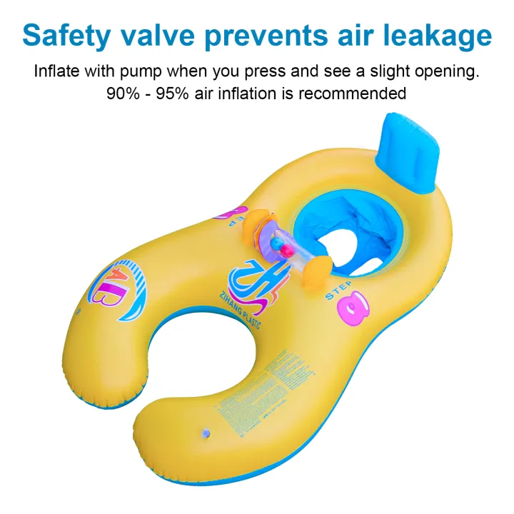 1PC%20Inflatable%20Double%20Seat%20Swim%20Ring,%20Pool%20Float%20with%20Backrest,%20Dual-Person%20Floating%20Tube%20for%20Pool%20and%20Beach%20-%20Image%203