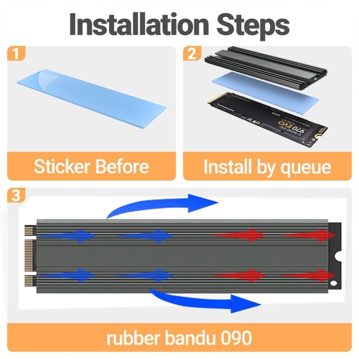 M.2%20SSD%20Heatsink,%20Aluminum%20NVMe%20Radiator%202280%20Solid%20State%20Drives%20Cooler%20With%20Silicone%20Thermal%20Pad%20For%20PS5%20Laptop%20Desktop%20-%20Image%204