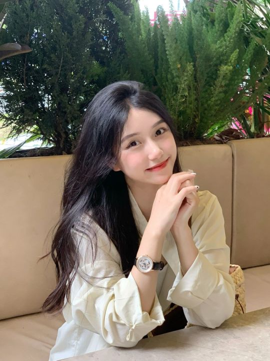 Clear%20Stock%20%F0%9F%92%A5%20%20%20Sfb008%20%F0%9F%98%81%20Women's%20Long-Sleeved%20Collared%20Shirt,%20Simple%20Solid%20Color,%20Oversize,%20Casual%20Korean%20Style%20Fashion%20Work%20Shirt,%20the%20Fabric%20Is%20Bouncy%20and%20Doesn'T%20Stick%20to%20the%20Body.%20-%20Image%207