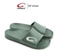 Gambol men's casual sandals GM 42152 multicolor soft sole comfortable unisex slippers. 