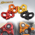 for Surron Parts Motorcycle Central Control Decoration Ignition Cover CNC Aluminum Motocross for SUR-RON Light Bee Electric Bike. 