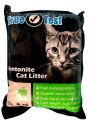 True Test Bentonite Clumping Cat Litter Coffee or Apple or Lemon 5L. 